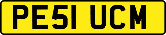 PE51UCM