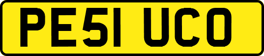 PE51UCO