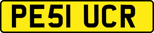 PE51UCR