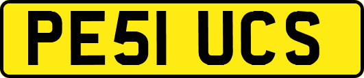 PE51UCS