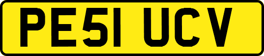 PE51UCV