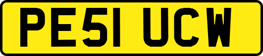 PE51UCW