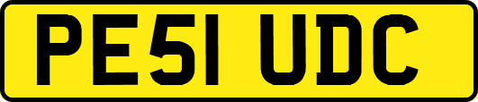 PE51UDC