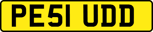 PE51UDD