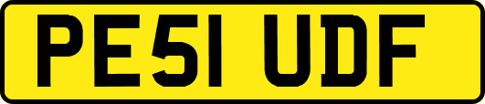 PE51UDF