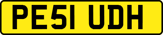 PE51UDH