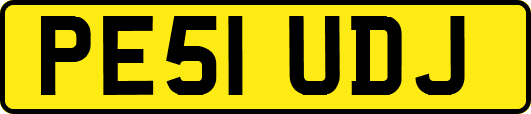 PE51UDJ