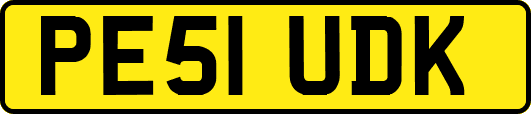 PE51UDK