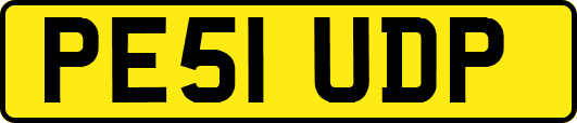 PE51UDP