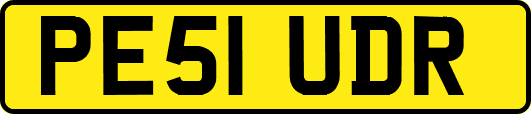 PE51UDR