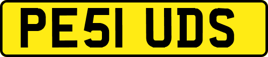 PE51UDS