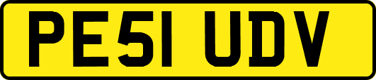 PE51UDV