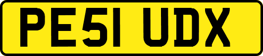 PE51UDX