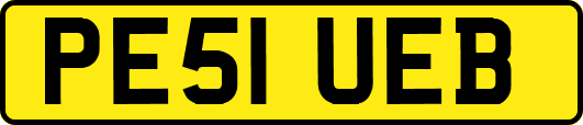 PE51UEB