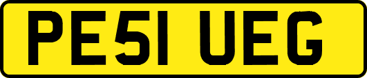 PE51UEG