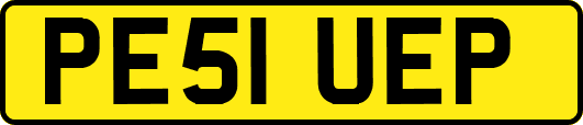 PE51UEP