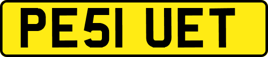 PE51UET