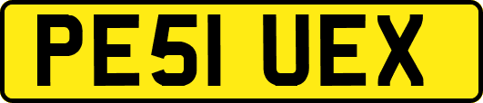 PE51UEX