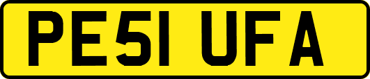 PE51UFA