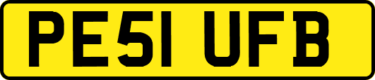 PE51UFB