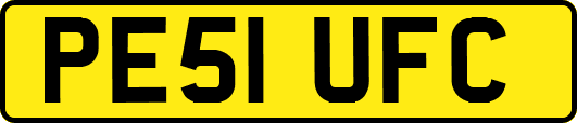 PE51UFC