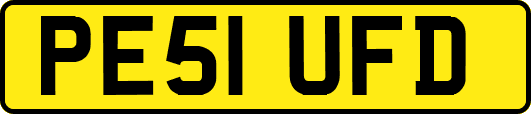 PE51UFD