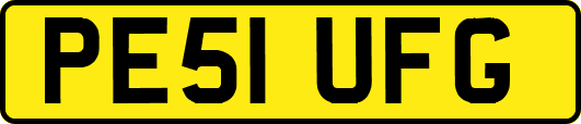 PE51UFG