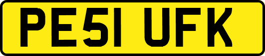 PE51UFK