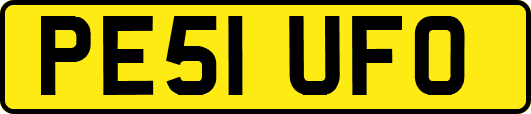 PE51UFO