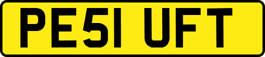 PE51UFT