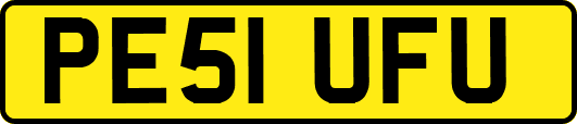 PE51UFU
