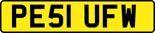 PE51UFW
