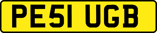 PE51UGB