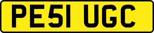 PE51UGC