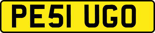 PE51UGO