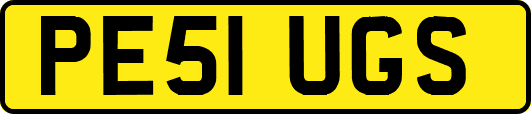 PE51UGS