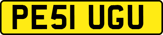 PE51UGU