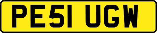 PE51UGW