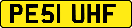 PE51UHF