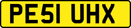 PE51UHX