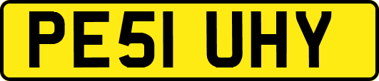 PE51UHY