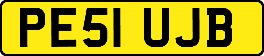 PE51UJB
