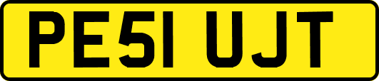 PE51UJT