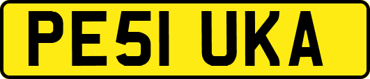 PE51UKA