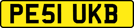 PE51UKB