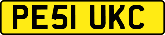 PE51UKC
