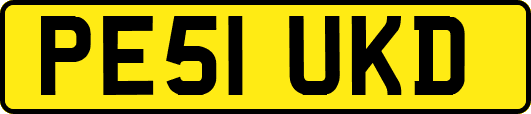 PE51UKD