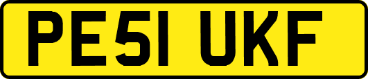 PE51UKF