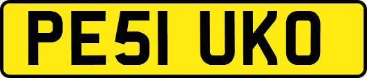 PE51UKO