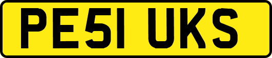 PE51UKS